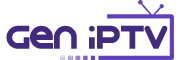 GenIPTV-logo-online