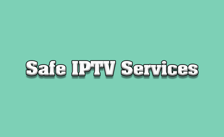 Security Reviews: Safe IPTV Services in 2024