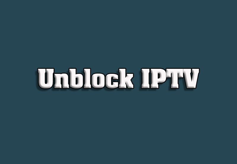 How to Access Geo-Restricted IPTV Channels Using a VPN