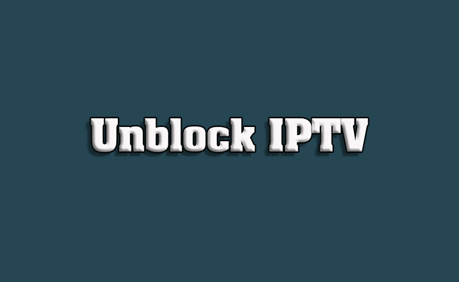 How to Access Geo-Restricted IPTV Channels Using a VPN