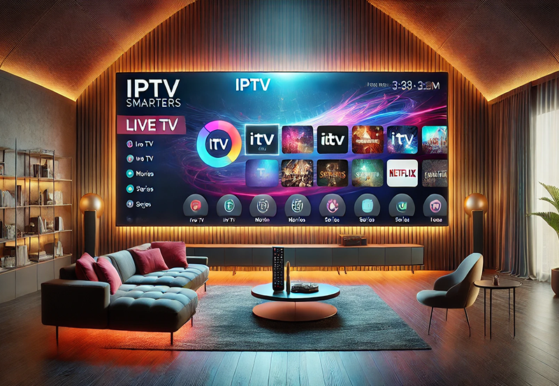 How IPTV Smarters Works: From Digital Signals to Your Screen