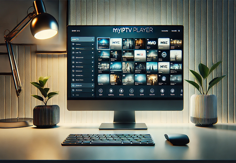 Choosing the Right Plan for MyIPTV Player