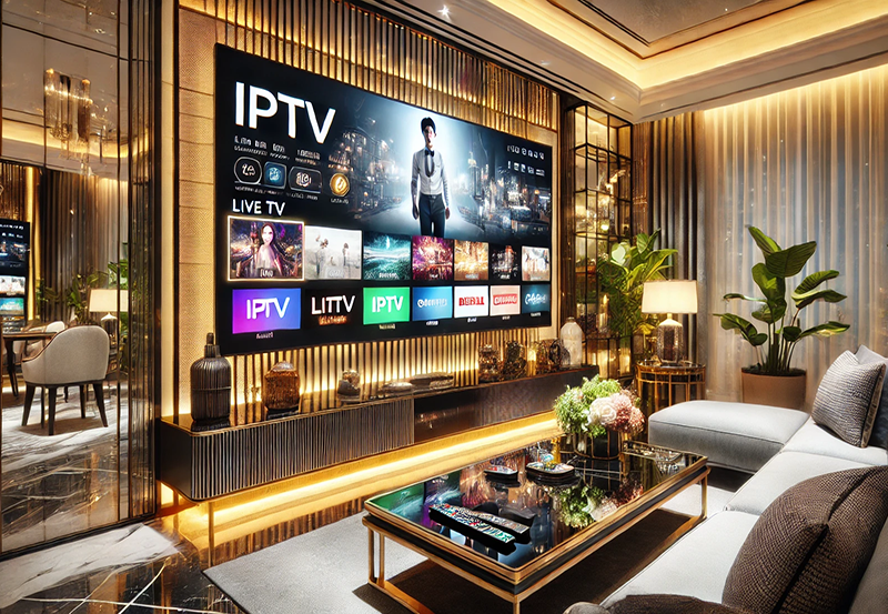 Discovering IPTV: Key Differences from Cable and Satellite