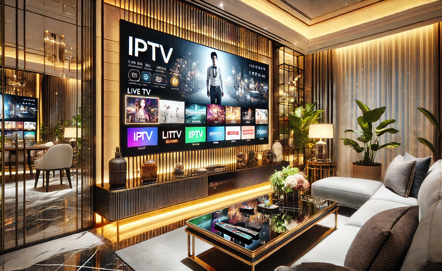 Discovering IPTV: Key Differences from Cable and Satellite