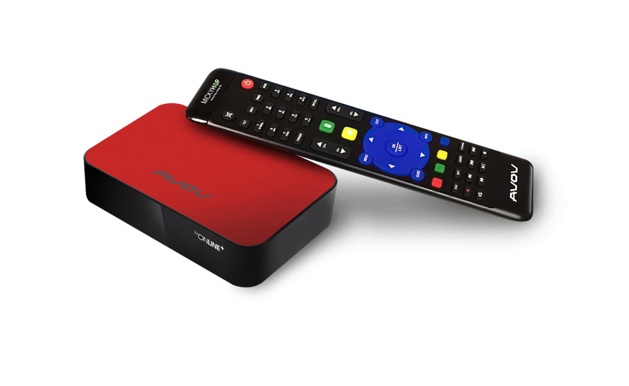 AVOV IPTV Box vs Android TV Box: Which One is good?