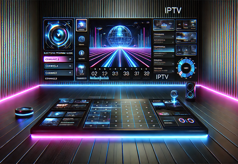 58. How to Ensure Seamless Updates for Your IPTV EPG