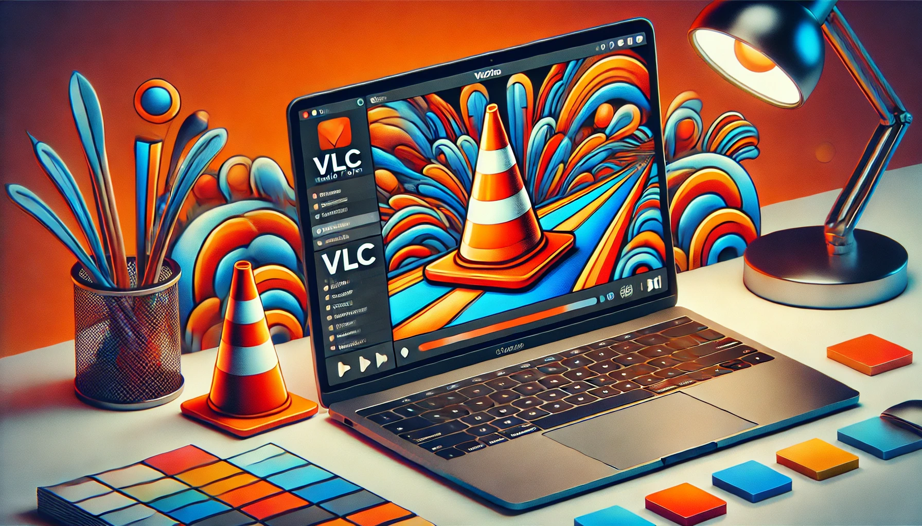 Step-by-Step Walkthrough: Installing VLC on Mac