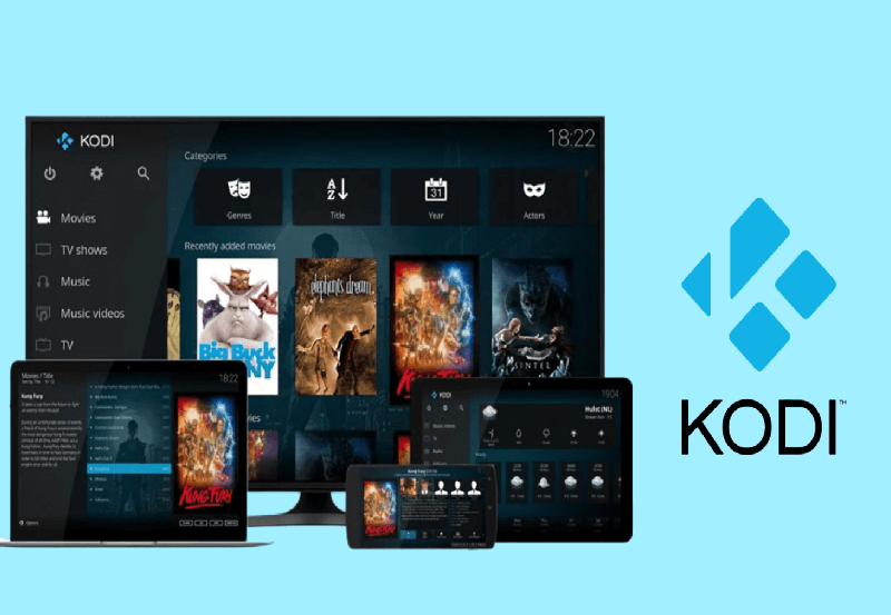 How to Use Kodi IPTV for International Channel Access