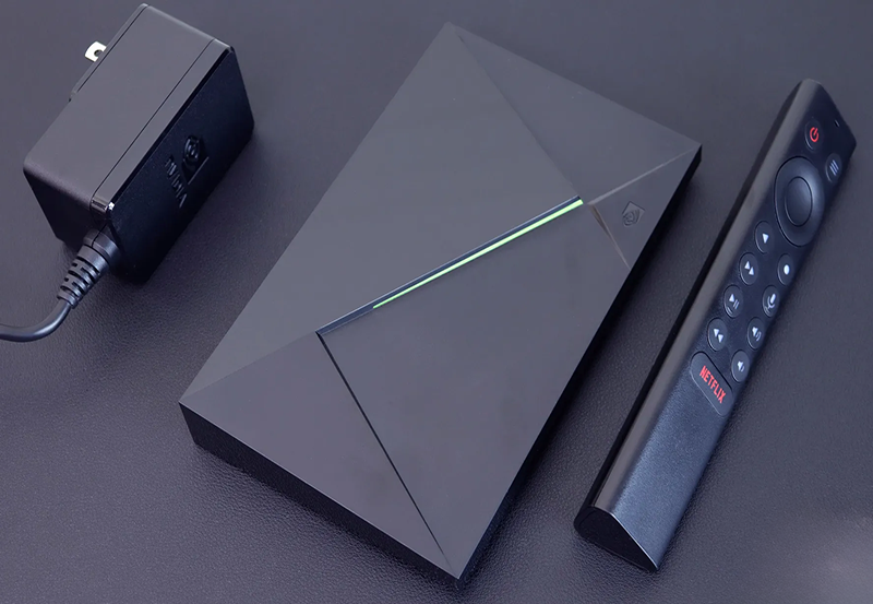 Future-Proofing Your IPTV Setup with NVIDIA Shield