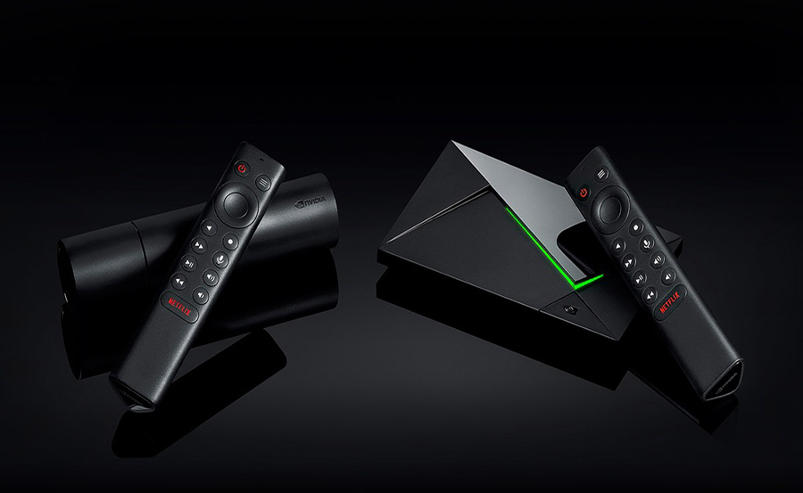 Transforming Your Nvidia Shield into an All-In-One Entertainment Hub