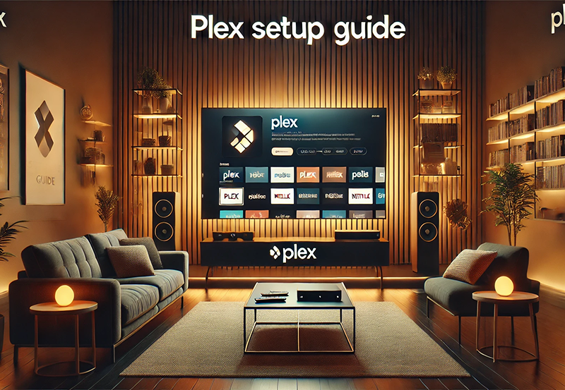 Plex IPTV Configuration: A Step-by-Step Tutorial