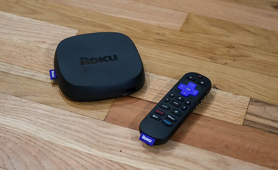 The Role of Roku IPTV in Cultural Preservation