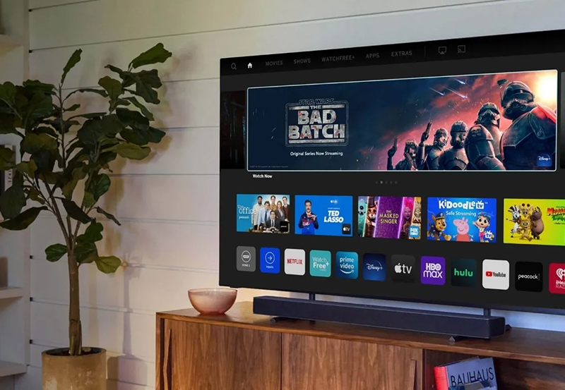 Understanding Vizio Smart TV’s Built-in Chromecast Feature