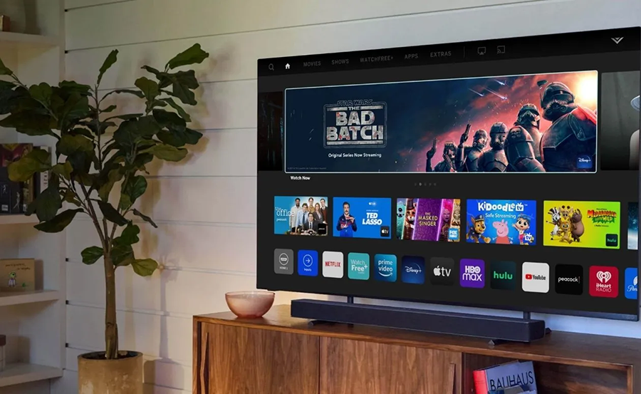 Understanding Vizio Smart TV’s Built-in Chromecast Feature