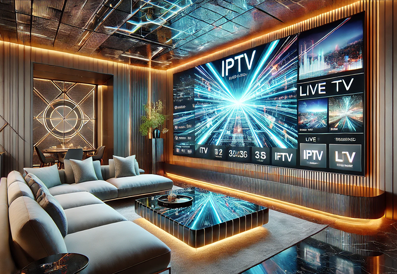 IP Television App: Eco-Friendly Streaming Practices