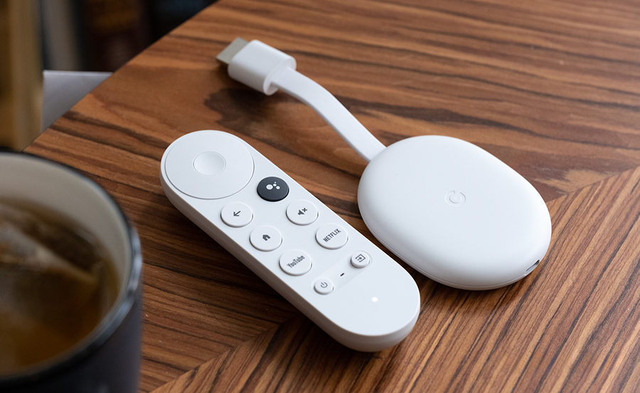 A History of Google Chromecast: From Inception to Today