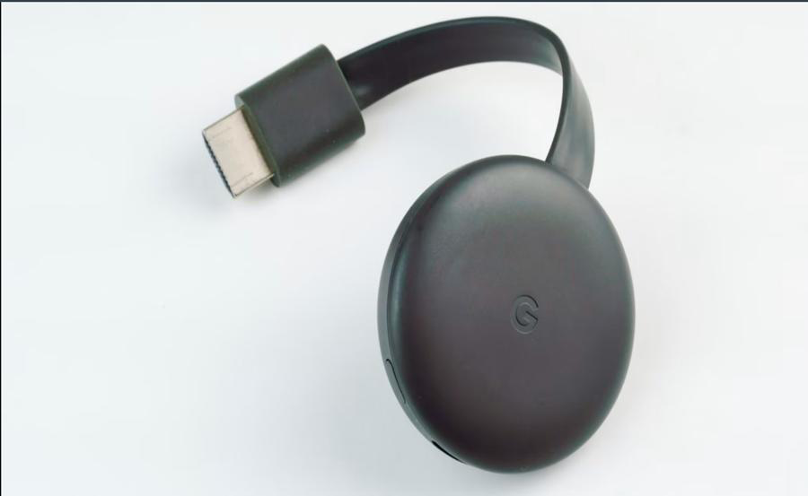 Google Chromecast Setup: IPTV for Travelers