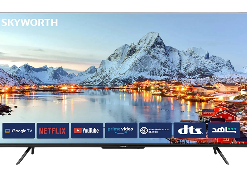 The Importance of Refresh Rate in Skyworth Smart TVs