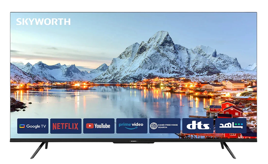 The Importance of Refresh Rate in Skyworth Smart TVs