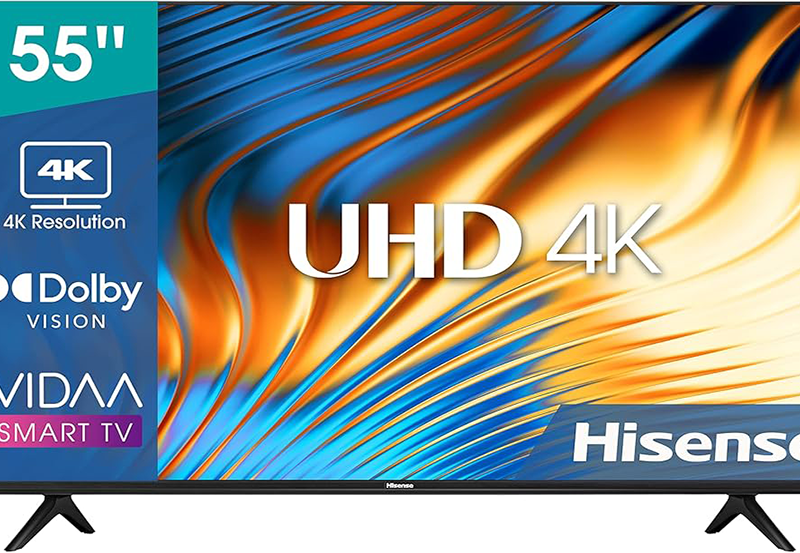 Hisense Smart TV Warranty: What You Need to Know