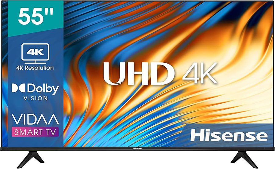 Hisense Smart TV Warranty: What You Need to Know