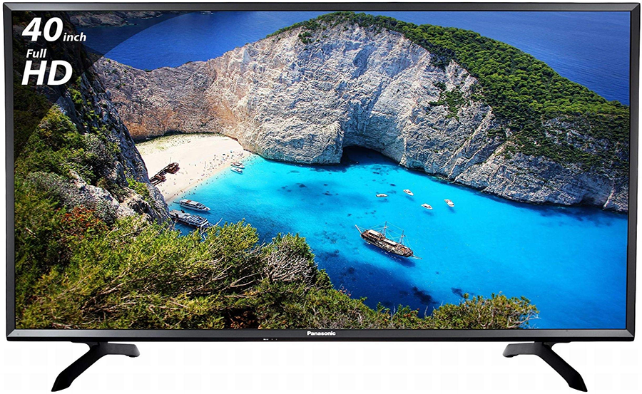 A Beginner’s Guide to Panasonic Smart TV Features