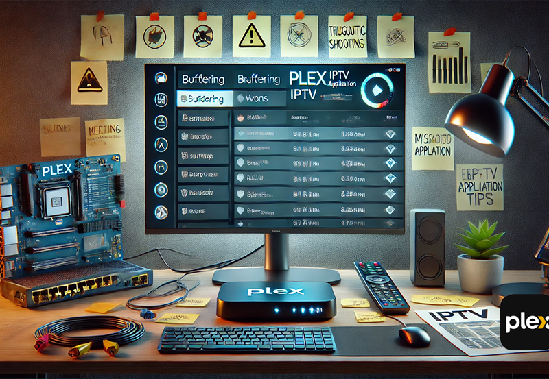 Staying Updated with the Latest IPTV Features on Plex Player