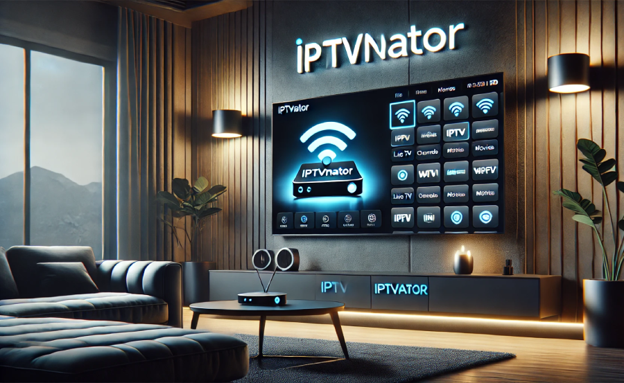 IPTVnator: Supporting Sustainable Media Consumption